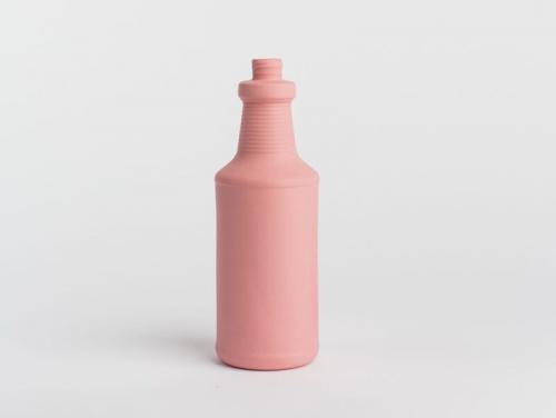 foekje fleur Porzellan Flaschen Vase #17 blush