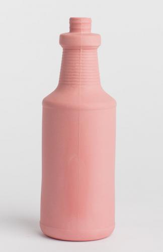 foekje fleur Porzellan Flaschen Vase #17 blush