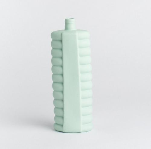 foekje fleur Porzellan Flaschen Vase #10 mint