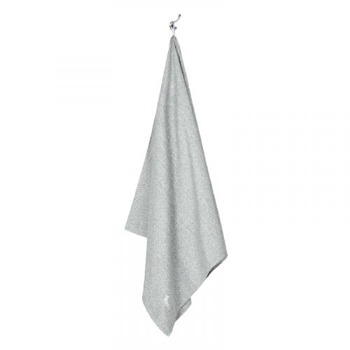 Dock & Bay Handtuch Mountain Grey