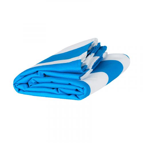 Dock & Bay Handtuch Bondi Blue