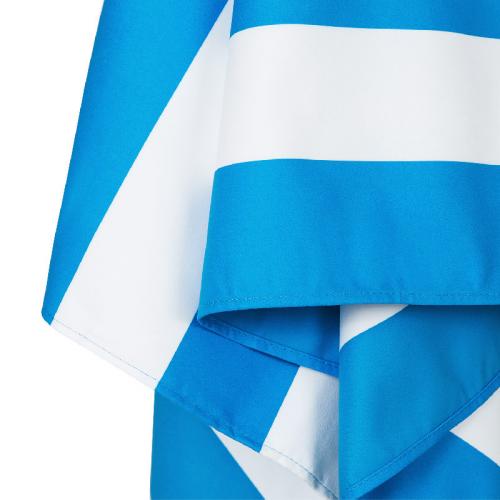 Dock & Bay Handtuch Bondi Blue