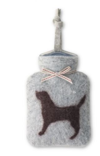 Dorothee Lehnen, Manteltasche, Jackentasche, Winterspaziergang, Unterwegs, Warm, Reiseliebling