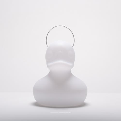 DUCK DUCK White
