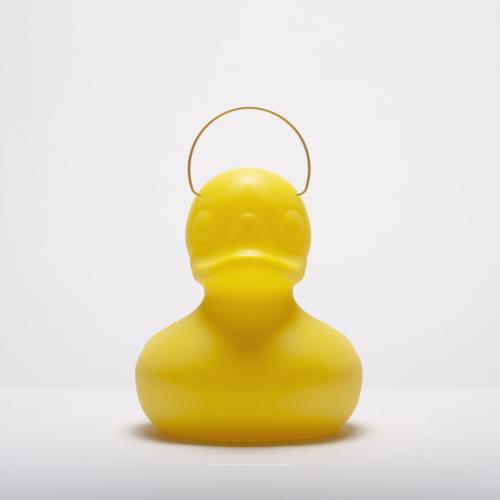 DUCK DUCK Yellow S, schick, schoen, klein