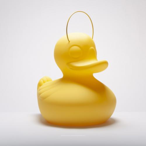 DUCK DUCK Yellow