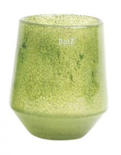 DutZ Vase Nita 1 Avocado Bubbl, schick, schoen, modern, cool