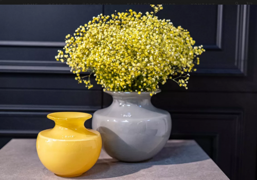 Preview: Dutz, Vasen, Vase, Modern, schick, Fruehling