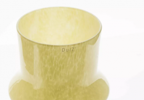 Preview: DutZ Pot Bara Ivory