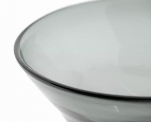 Preview: DutZ Bowl Lisa Grey