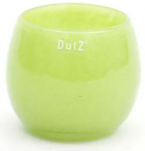DutZ Vase Pot Lime