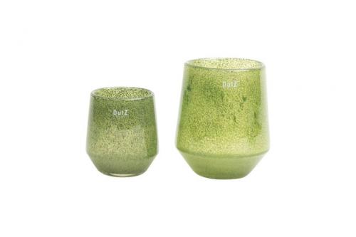 Preview: DutZ Vase Nita 1 Avocado Bubbl, Gruen, schoen, trendig, schick