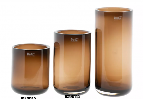 Preview: DutZ Flowervase Topaz