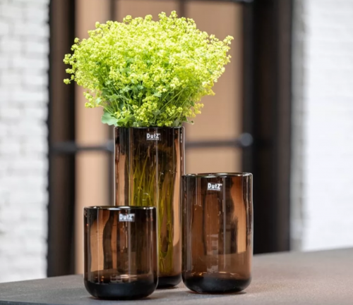 Preview: DutZ Flowervase Topaz