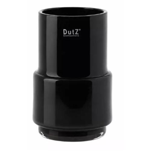 DutZ Vase Maartje Black H22 / D12