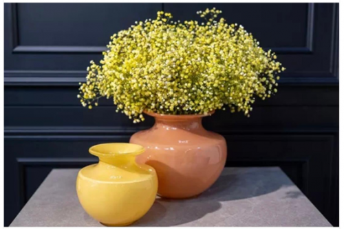 Preview: DutZ Vase 702 B Orche