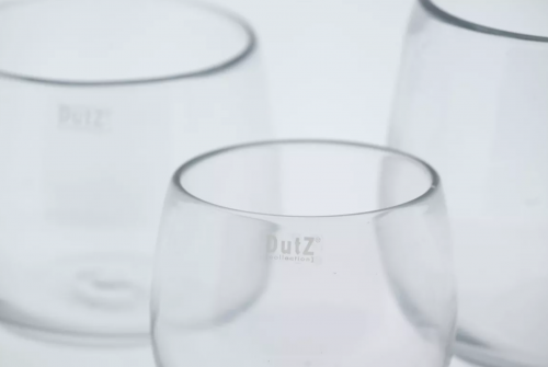 Preview: DutZ Pot Clear