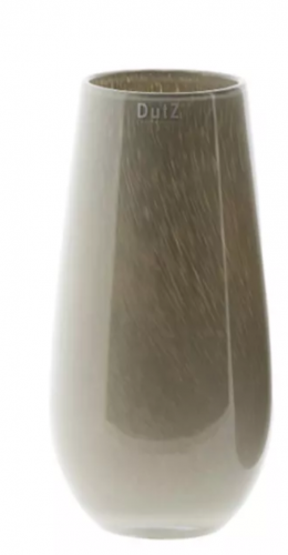 DutZ Vase Robert Taupe