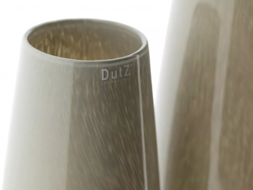 Preview: DutZ Vase Robert Taupe
