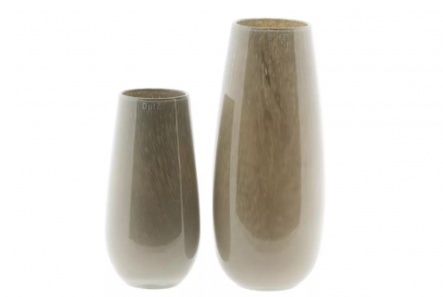Preview: DutZ Vase Robert Taupe