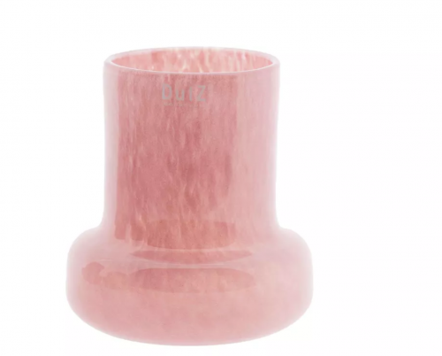 DutZ Vase Sharpo Mini Rose H16 / D14