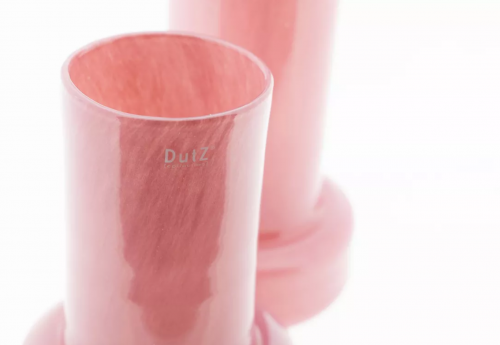 Preview: Dutz, Vase, Rose, groß, schoen, Glas