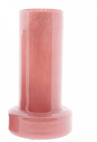 Dutz, Vase, Sharpo, rose, schoen, schick