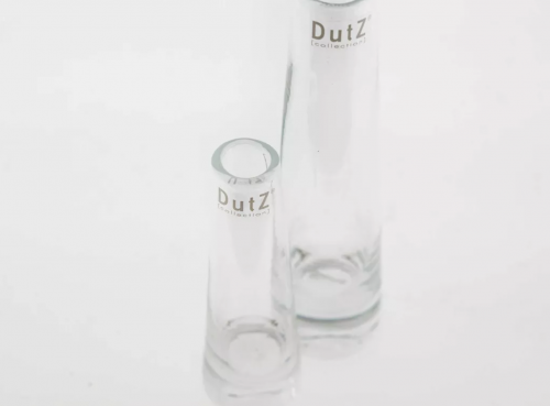 Preview: DutZ Vase Solifleur Clear H15 / D5