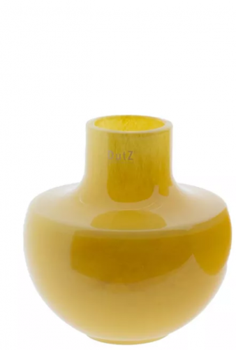 DutZ Vase 702 A Ochre