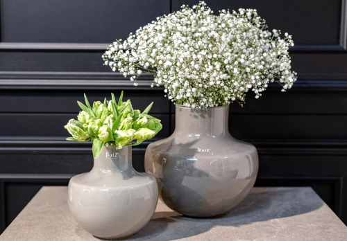 Preview: DutZ Vase 702 A Taupe