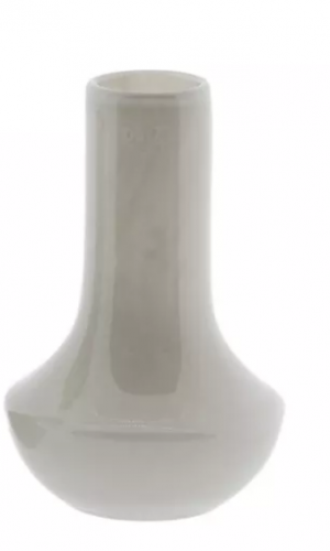 DutZ Vase Marco Lightgrey H16 / D10