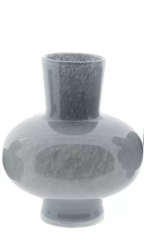 DutZ Vase Modest Nebel H20 / D18