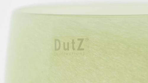DutZ Vase Pot Lightgreen, Details