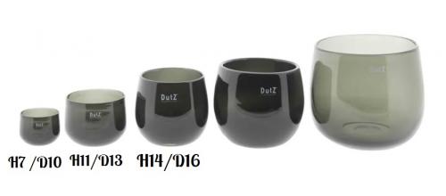 DutZ Vase Pot Smoke