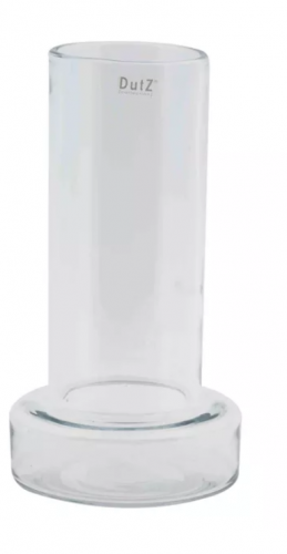 Dutz, Vase, Sharpo, klar, schick, schoen