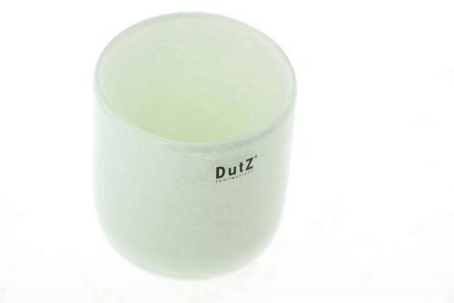 DutZ Vase Votiv Cup Mint 2.0 H9 / D8
