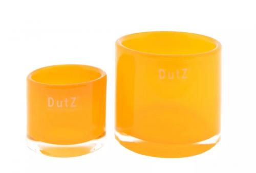DutZ Votive Orange