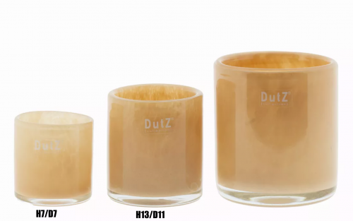 DutZ Votive Sand