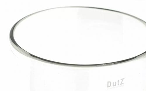 DutZ Zylinder 1 Klar, Detail