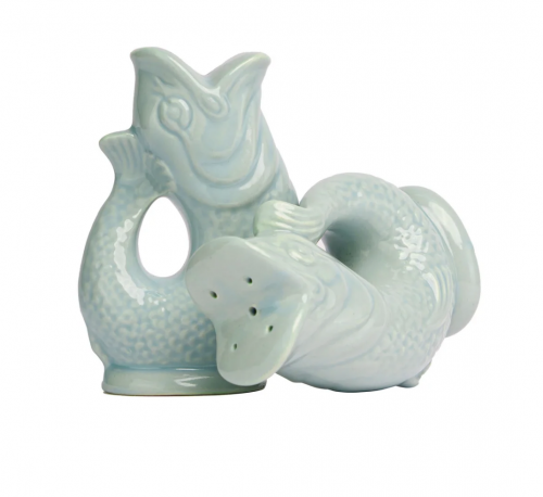 Guggle Salt Pepper Eau de Nil