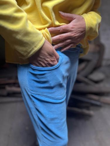 farbenfreunde Fashion Nicky U-Boot-Shirt