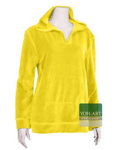 farbenfreunde Fashion Nicky Kangaroo-Hoodie