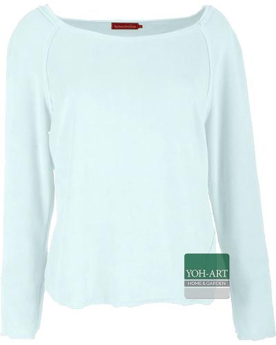 farbenfreunde Fashion Nicky U-Boot Shirt cucumber M #