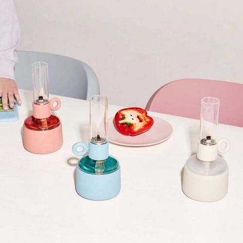 Preview: Flamtastique XS Orange