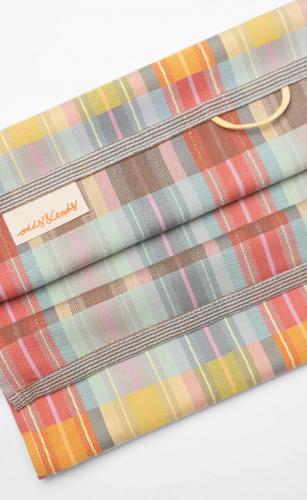Foekje Fleur Teatowel #60A basket