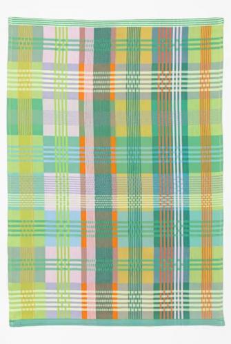 Foekje Fleur Teatowel #77A wild weave