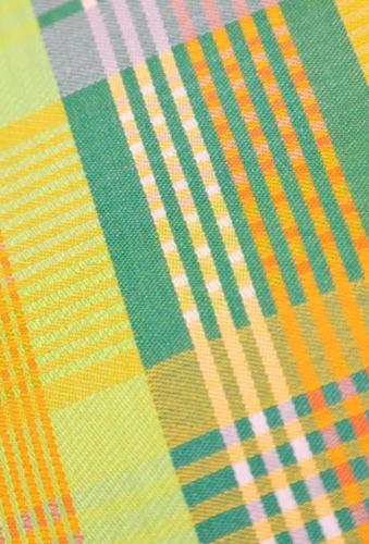 Foekje Fleur Teatowel #77B wild weave