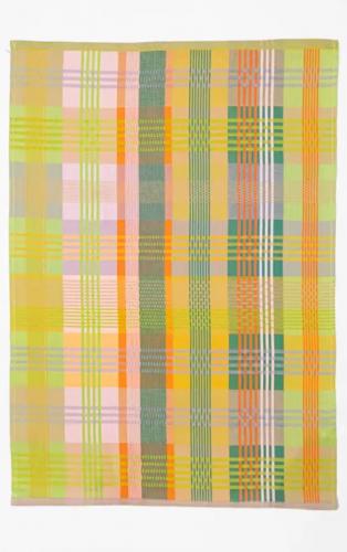 Foekje Fleur Teatowel #77B wild weave