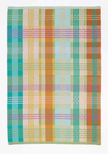 Foekje Fleur Teatowel #89B wild weave