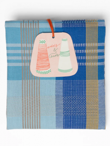 Preview: Foekje Fleur Teatowel #96A wild weave